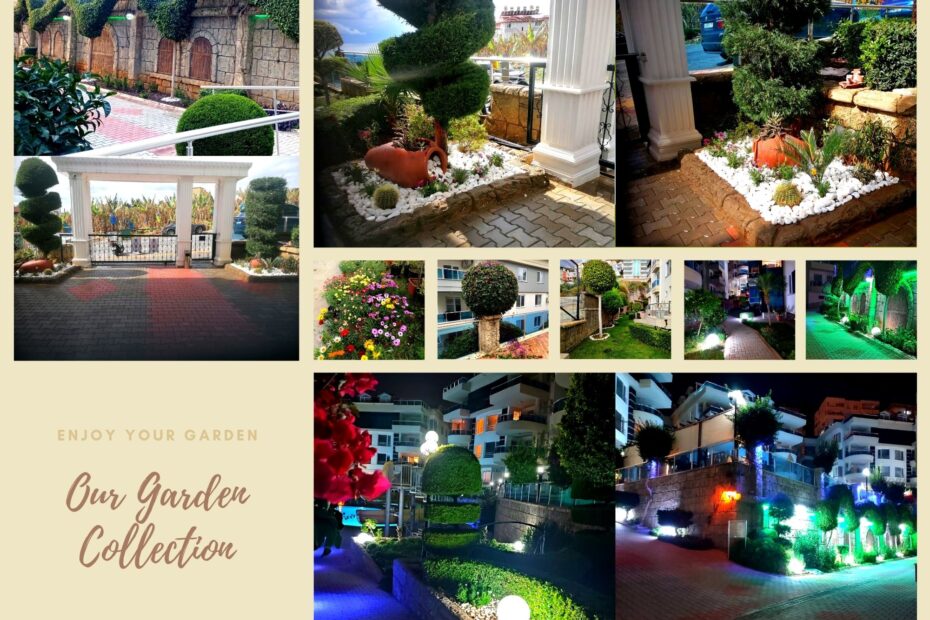 Garden Collection