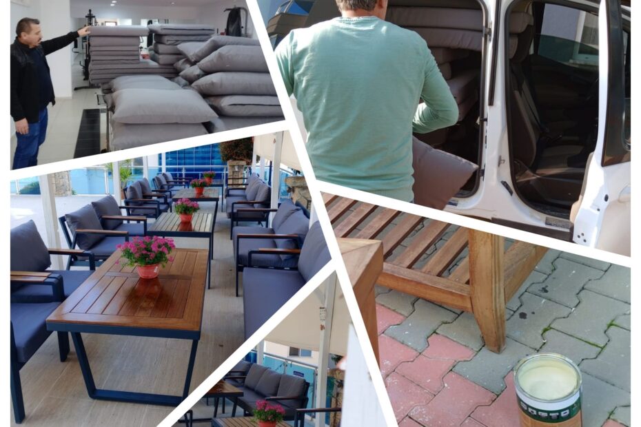 Blue Bay Furnitures