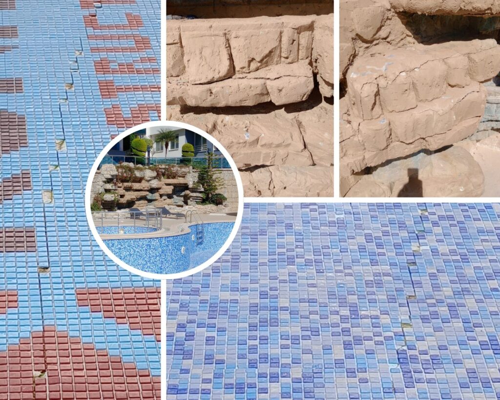 Blue Bay Pool 6