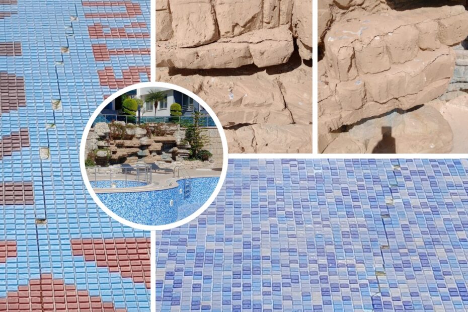 Blue Bay Pool 6
