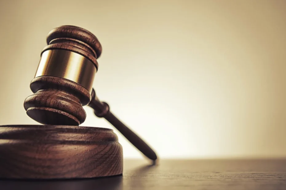 Court Case